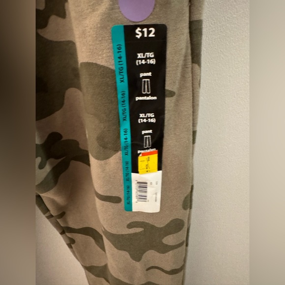 Kids sweat pants BRAND NEW - Picture 3 of 3